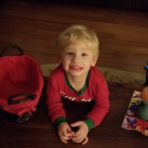 Meet your Posher, Tammy